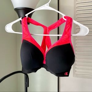 Champion Padded Sports Bra